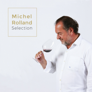 michel rolland - Wine Paths